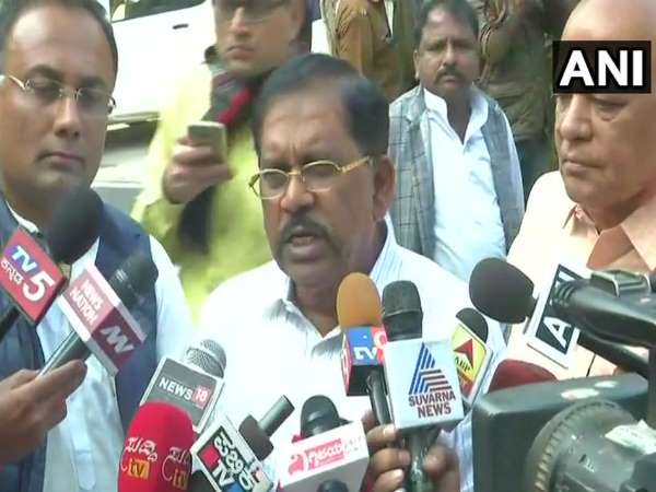 10-12 फरवरी को राहुल का कर्नाटक दौरा