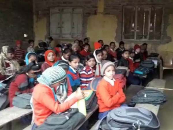 1 से 14 तक स्कूल बंदी के आदेश