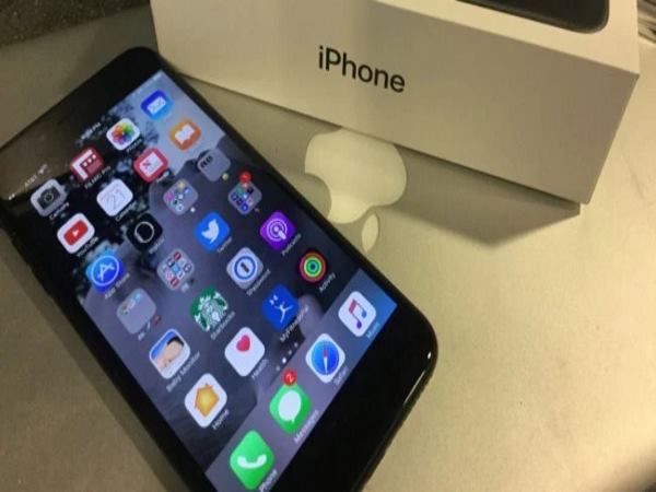 तब एप्पल ने ने माफीनामे ये कहा था