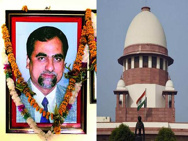 ये है जस्टिस लोया का पूरा मामला