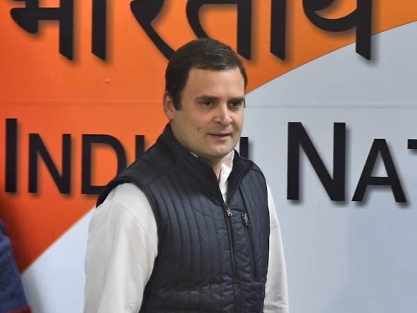 कांग्रेस ने भी जांच की मांग