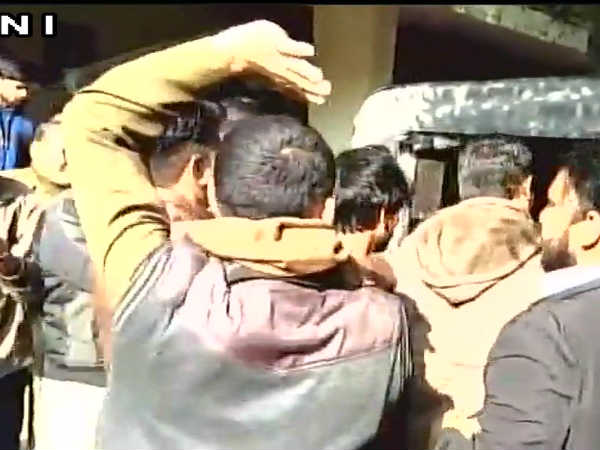 लव जिहाद कहना जल्दबाजी