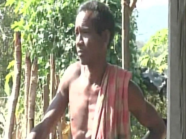 एक भी स्कूल, आंगनवाड़ी, अस्पताल नहीं एक भी स्कूल, आंगनवाड़ी, अस्पताल नहीं