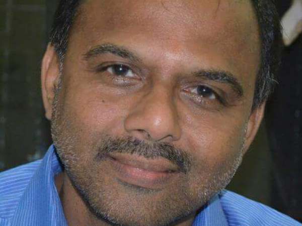 बिल्डर की हत्या