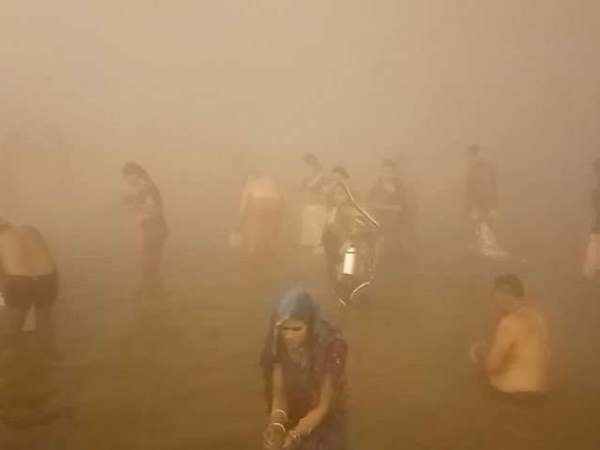 सूर्य की उत्तरायण गति सूर्य की उत्तरायण गति