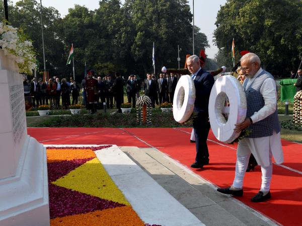 बदल दिया गया तीन मूर्ति स्‍मारक का नाम