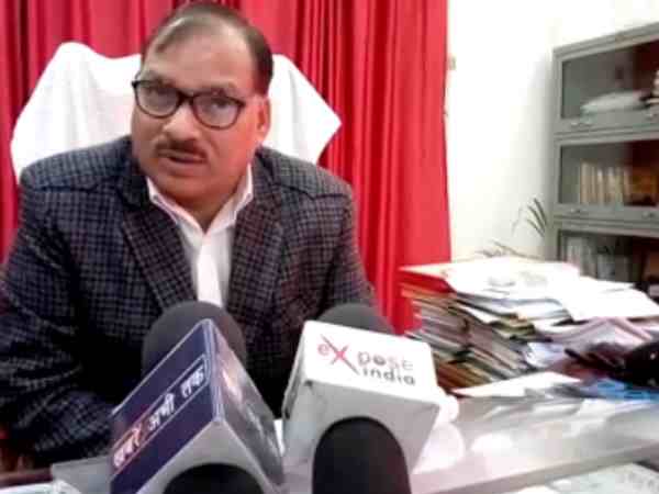 क्या कहते हैं अफसर