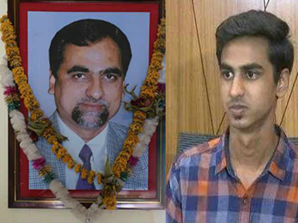 और क्या कहा अनुज लोया ने और क्या कहा अनुज लोया ने