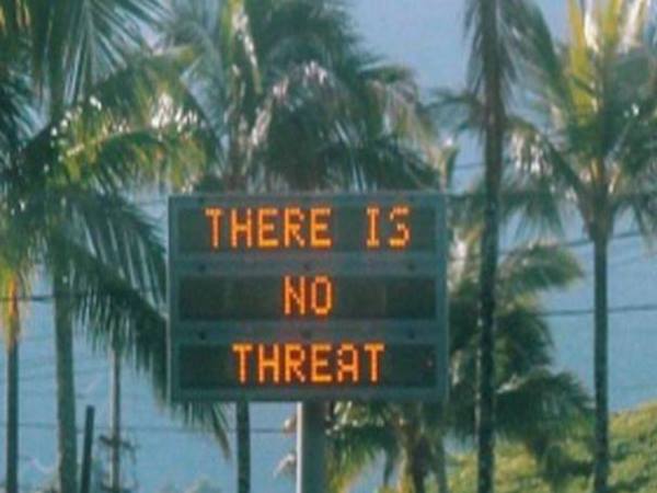 लोगों में नाराजगी