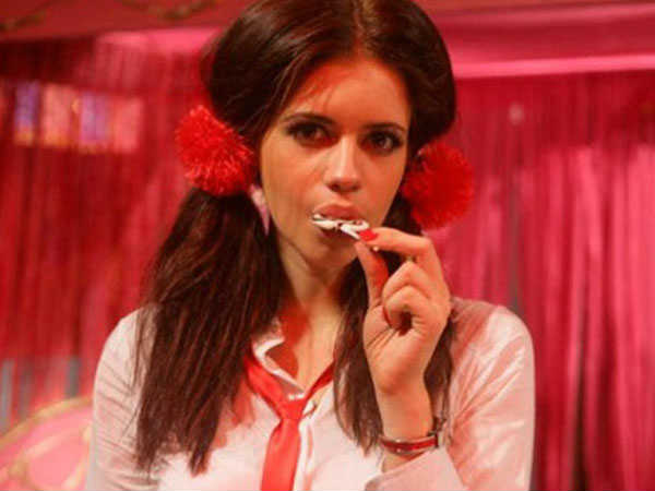 कल्कि कोचलिन का बड़ा बयान 