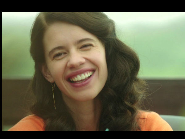 अपना दर्द महिलाएं जरूर बांटे: कल्कि 