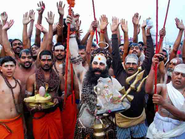मंगल से संबंधित ग्रह 
