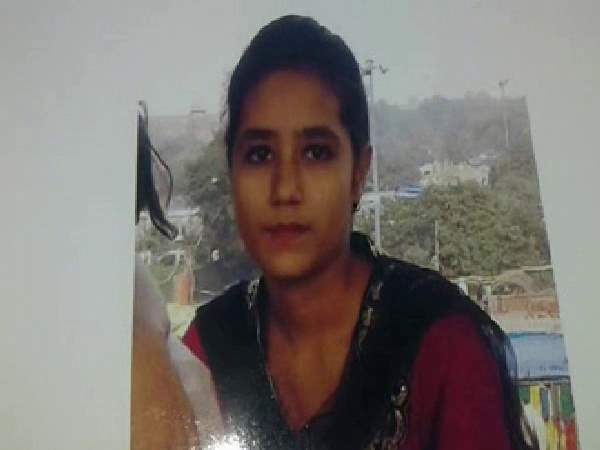 रामपुर से गायब हुई थी 16 साल की बेटी