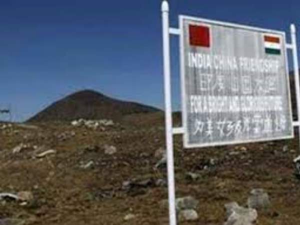 चीन ने माफी मांगी