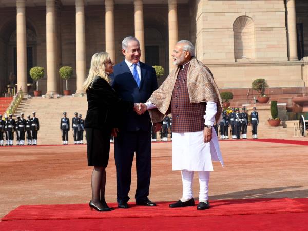 हम सबसे खुली अर्थव्यवस्थाओं में से एक हैं