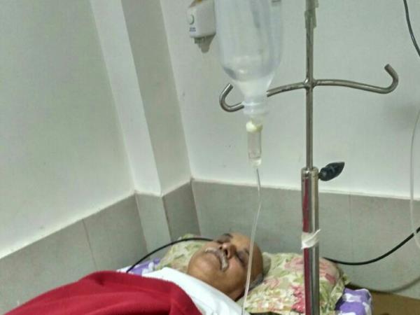 राजस्थान पुलिस पहुंची थी अहमदाबाद