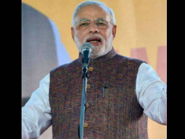  प्रधानमंत्री को देंगे तोहफा 