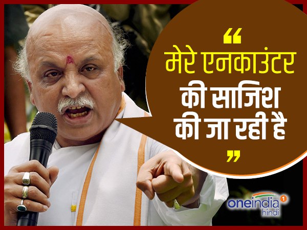 आप तुरंत निकल जाओ एनकाउंटर करने आने वाले हैं