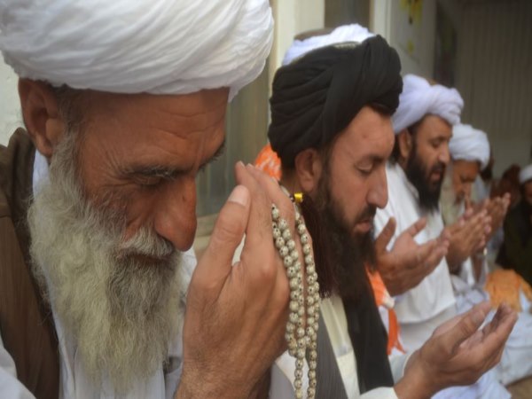 आत्मघाती हमलों को बताया इस्लाम विरोधी