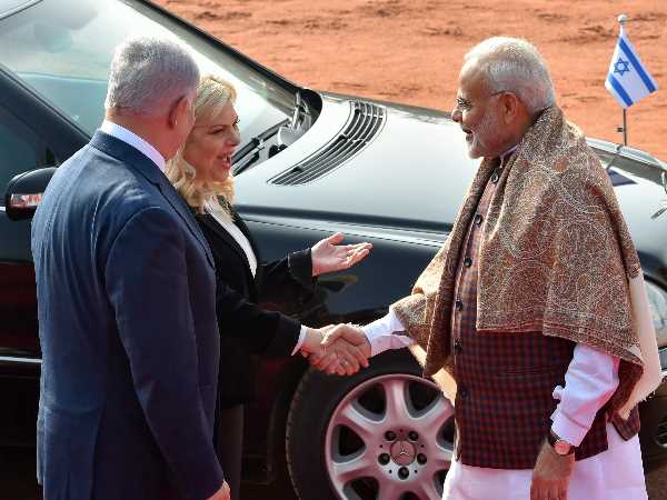 सरकार ने तय किया एजेंडा