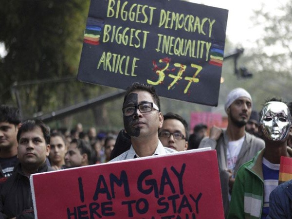 धारा 377 पर भी होगी सुनवाई