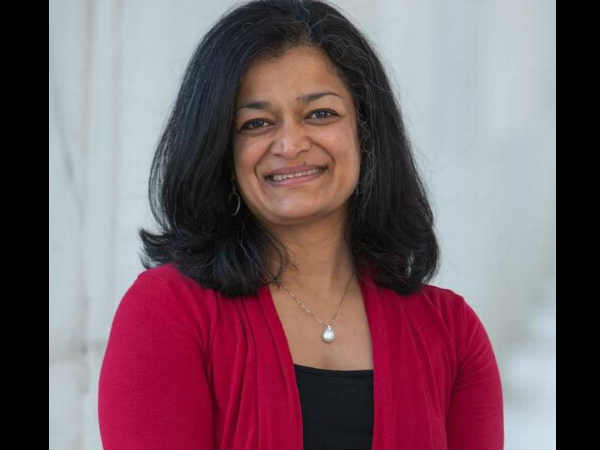 भारतवंशी अमेरिकी सांसद ने कही ये बातें 