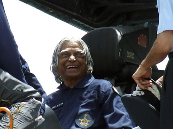 डॉ एपीजे अब्दुल कलाम 