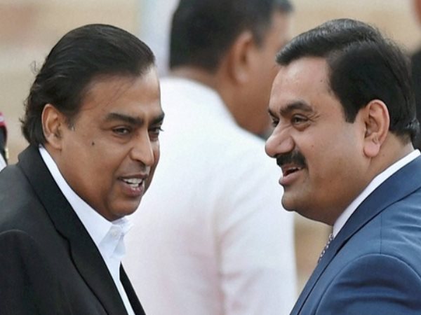 अंबानी करेंगे 5000 करोड़ का निवेश