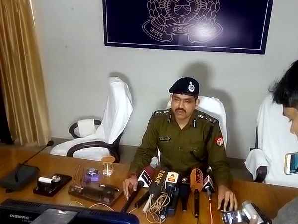 एसएसपी ने दो किया सस्पेंड