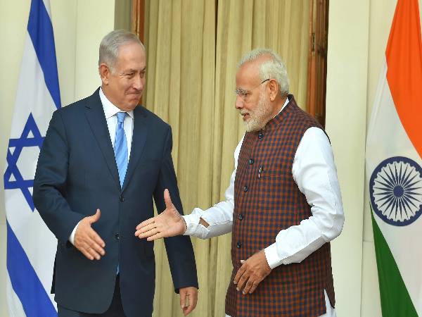 हथियार सौदों का सप्ताह