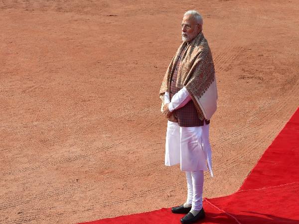 फिलिस्तीन से रिश्ते अब पहले जैसे नहीं रहे