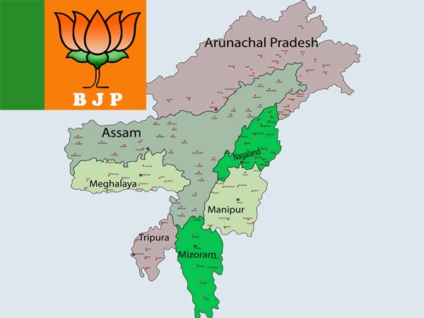 मेघालय विधानसभा