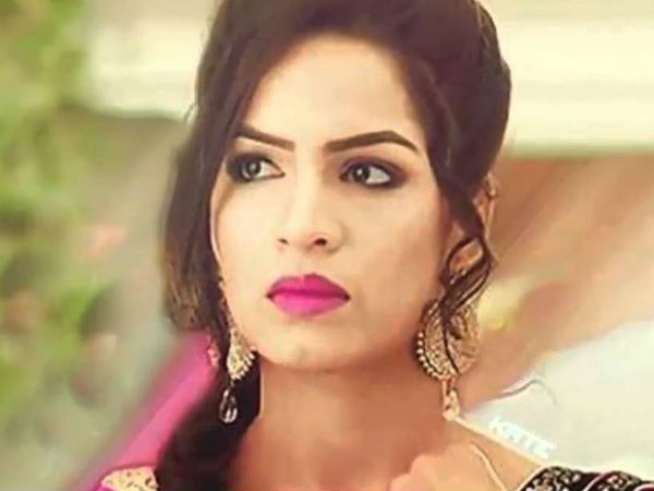 शिखा सिंह