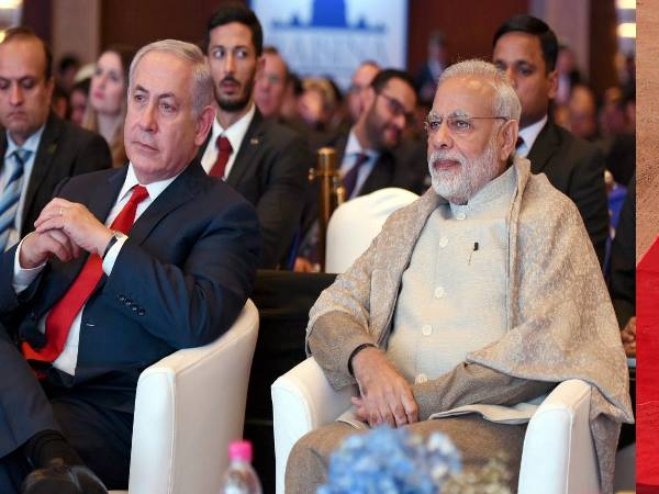 इजराइली मीडिया का दावा