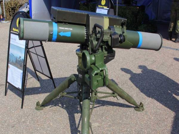 भारत ने यह सौद क्यों किया था रद्द