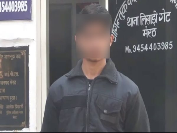 मां ने रंगे हाथों पकड़ा तब हुआ खुलासा