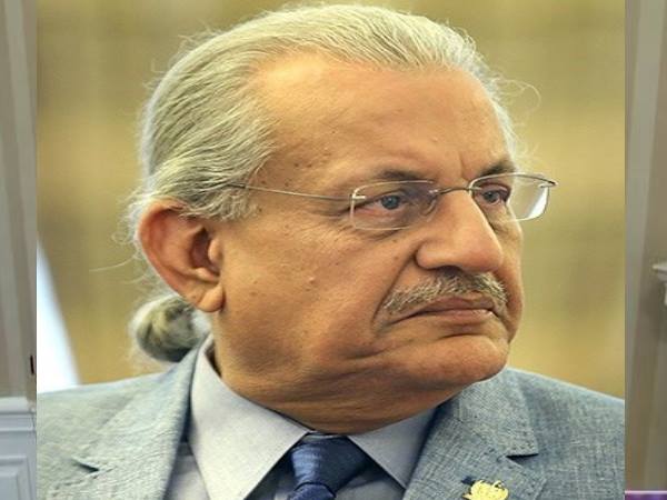 अमेरिका को लगाई कड़ी फटकार