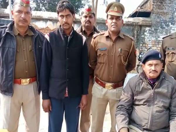 आशिक ने बाजार से बिरयानी खरीद कर उसमें मिलाया था जहर