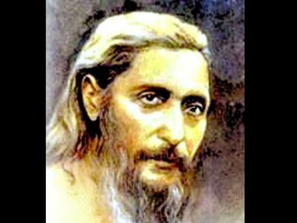 महाकवि सूर्यकांत त्रिपाठी 'निराला' का जन्मदिन