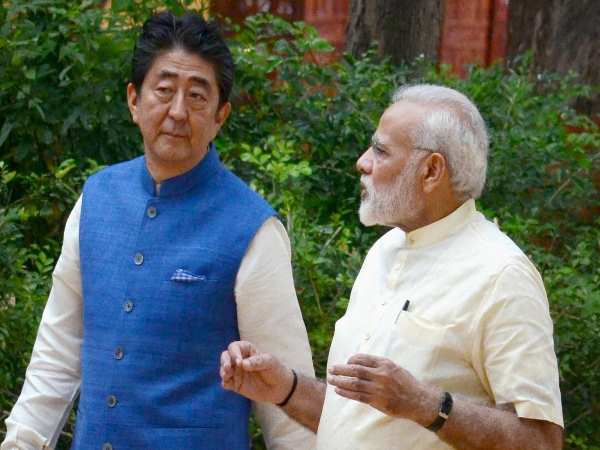 'मेक इन इंडिया' और 'ट्रांसफर ऑफ टेक्नोलॉजी'