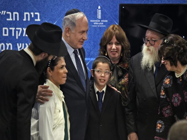 6 इजरायली नागरिकों की जान चली गई थी