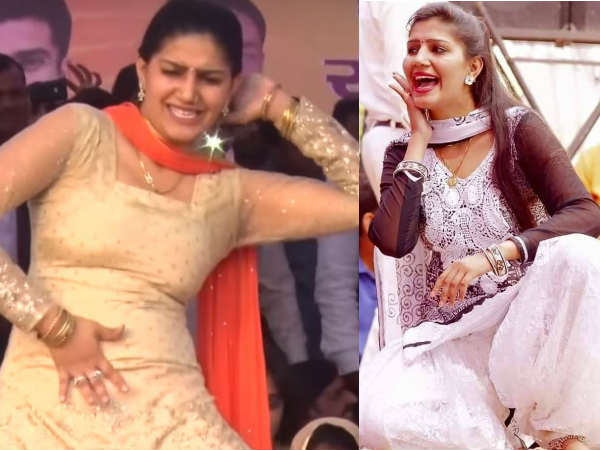 डांस के दम पर सपना ने बनाई पहचान डांस के दम पर सपना ने बनाई पहचान