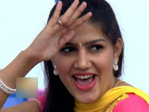 सुसाइड अटेम्पट से सुर्खियों में आई थी सपना