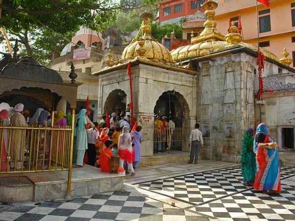 मुख्यमंत्री के समक्ष उठाएंगे मंदिर घोटाले की जांच का मुद्दा