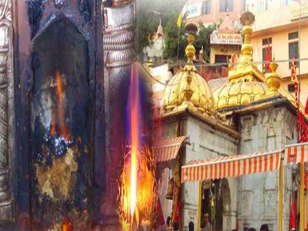 लंगर को भी ठेके में दिया गया जिसमें जमकर भ्रष्टाचार हुआ