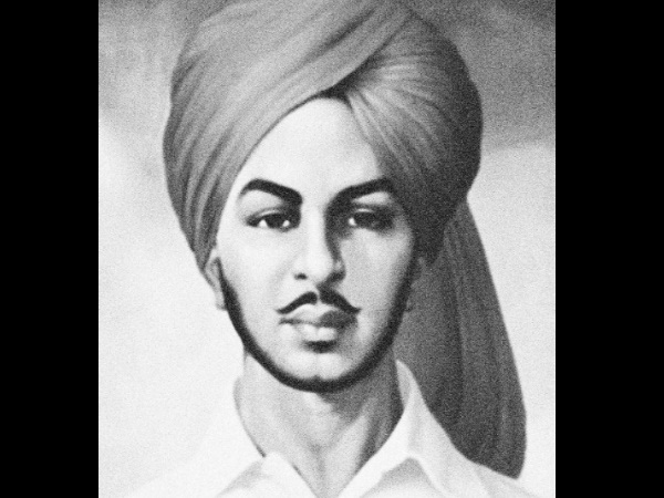 'कैद-ए-आजाम मोहम्मद अली जिन्नाह ने भी बताया था हीरो'