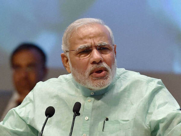 पीएम ने अपनी इस यात्रा पर ट्वीट किया