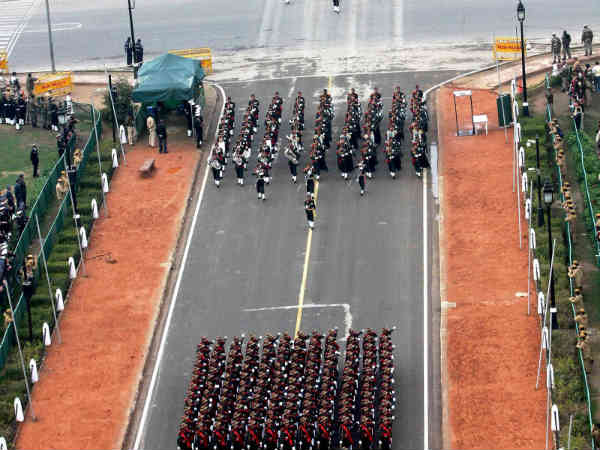 राष्ट्रीय बहादुरी पुरस्कार 