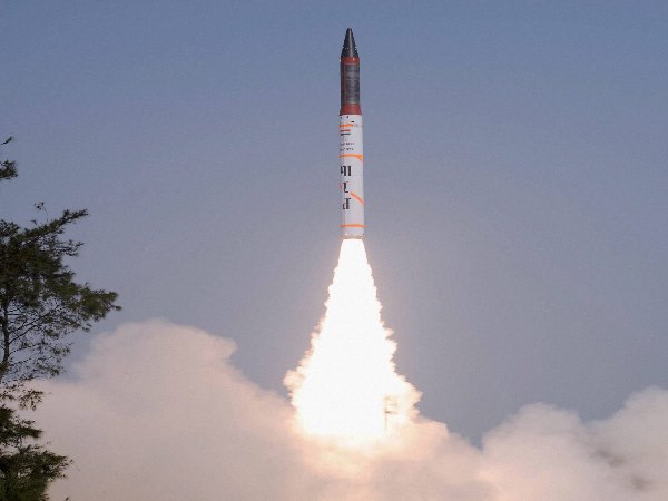 1.5 टन परमाणु हथियार ले जाने में सक्षम 1.5 टन परमाणु हथियार ले जाने में सक्षम