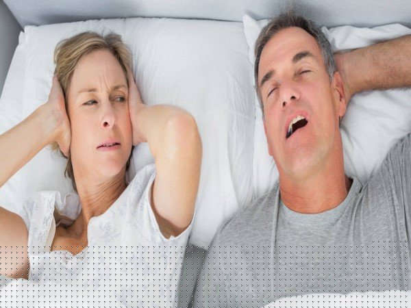 खर्राटे रोकने का मंत्र- 